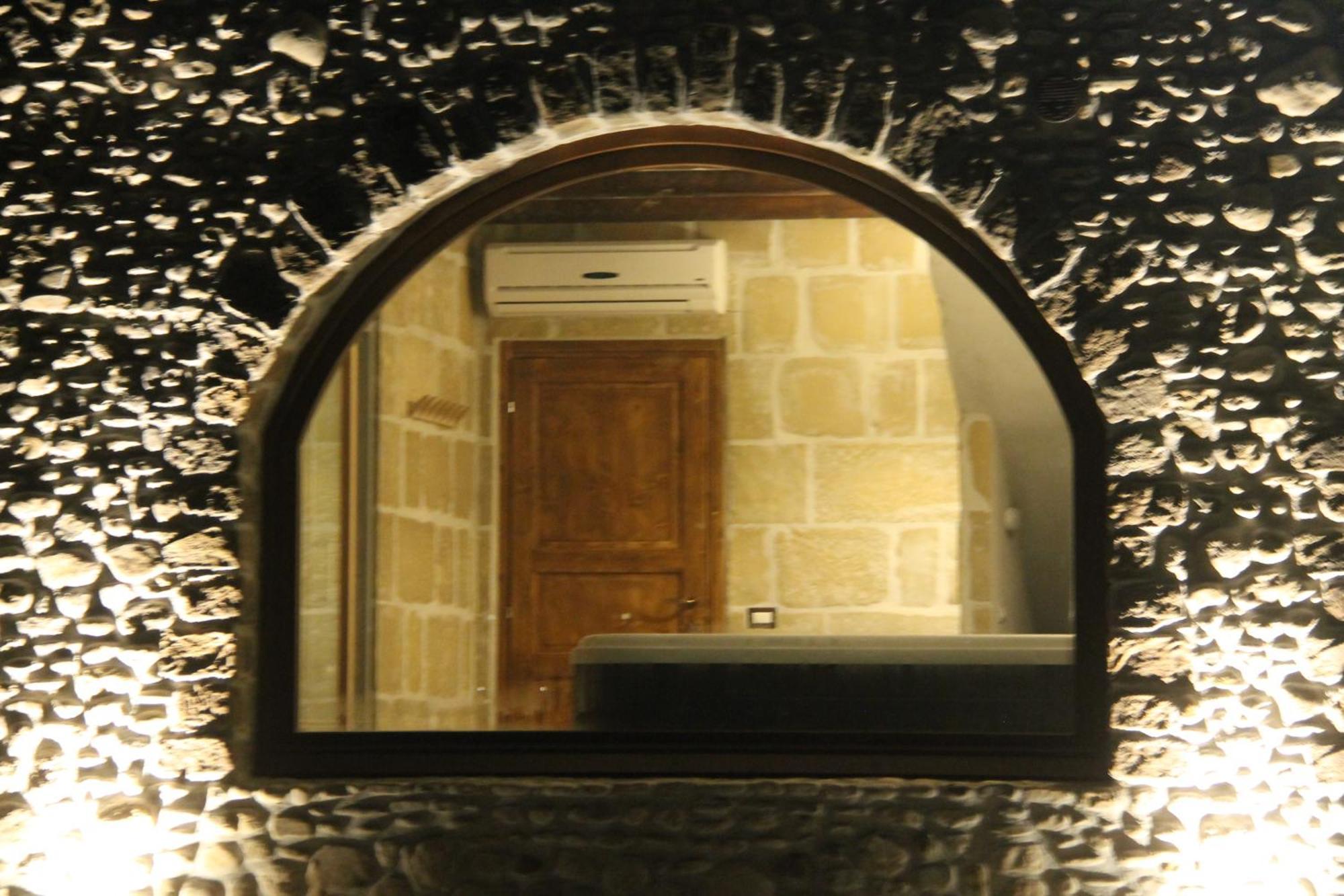 Pietre Di Fiume Villa Apice Luaran gambar