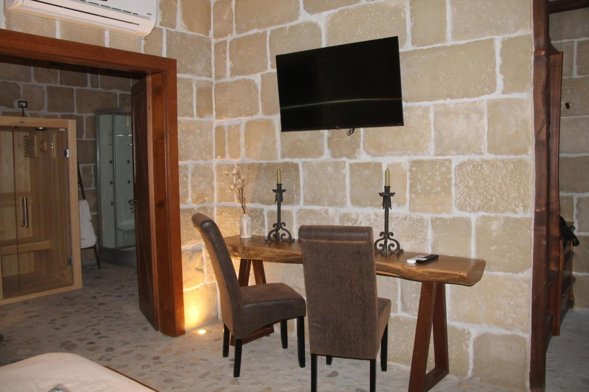 Pietre Di Fiume Villa Apice Luaran gambar