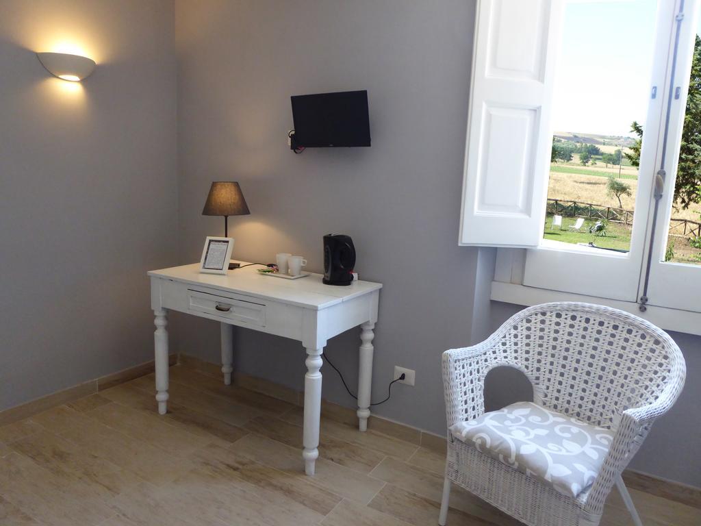 Pietre Di Fiume Villa Apice Luaran gambar