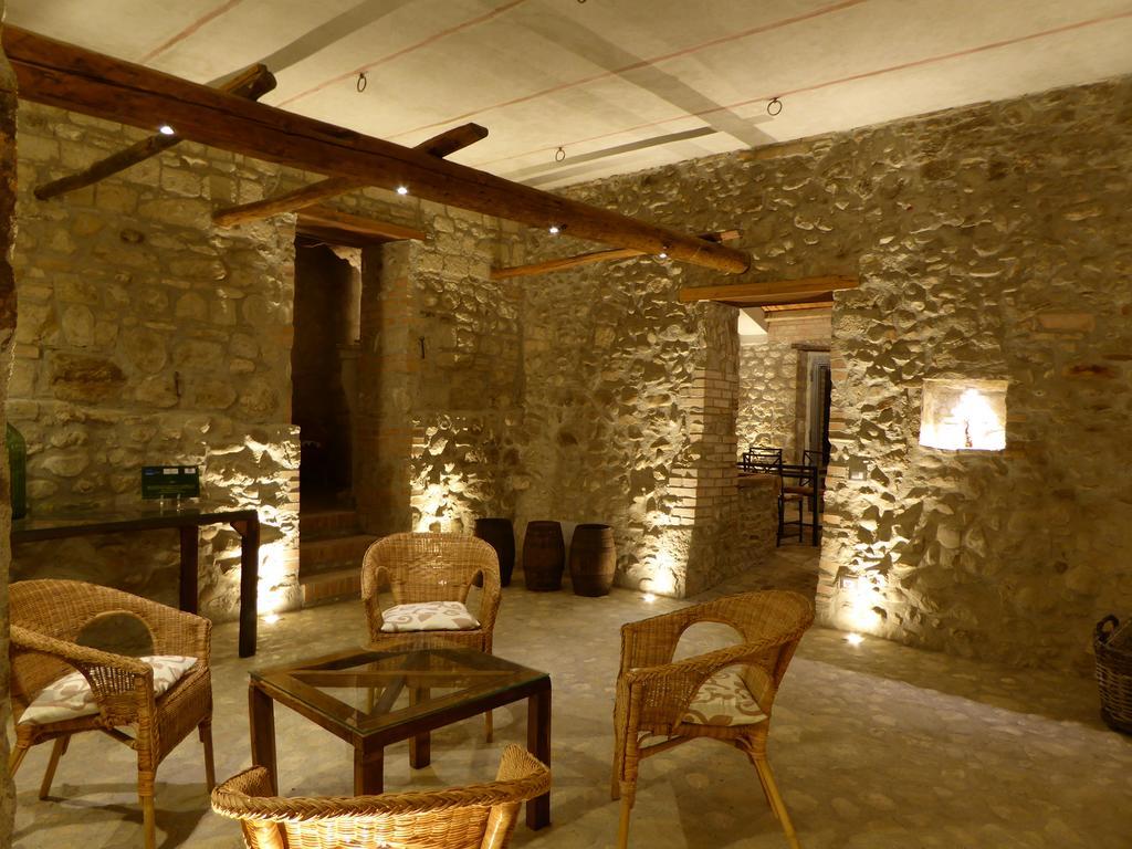 Pietre Di Fiume Villa Apice Luaran gambar