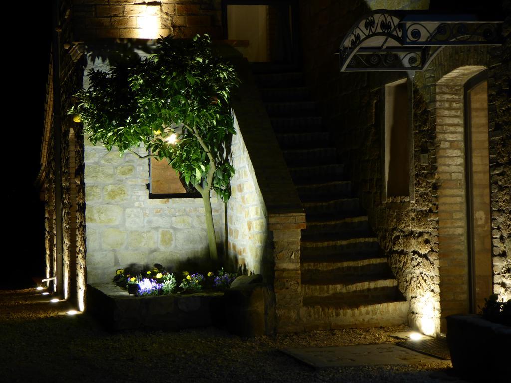 Pietre Di Fiume Villa Apice Luaran gambar