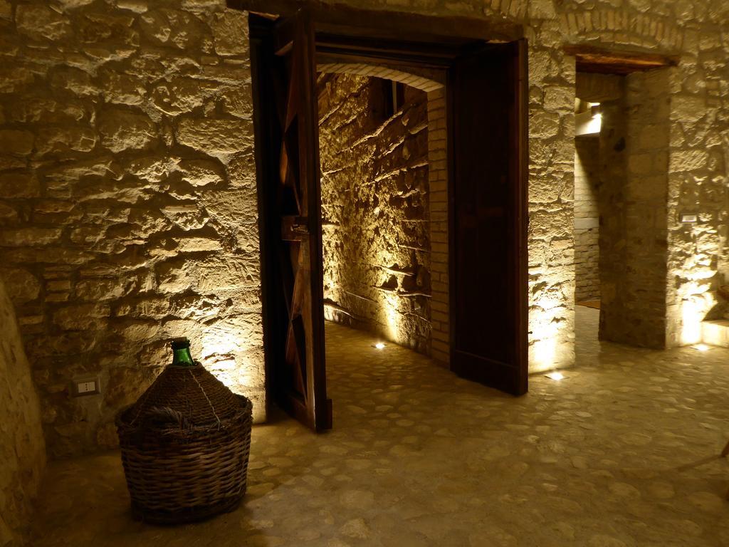 Pietre Di Fiume Villa Apice Luaran gambar
