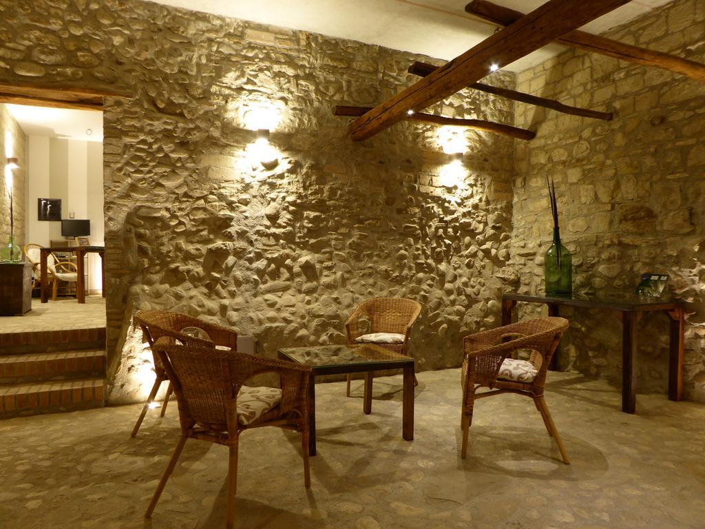 Pietre Di Fiume Villa Apice Luaran gambar