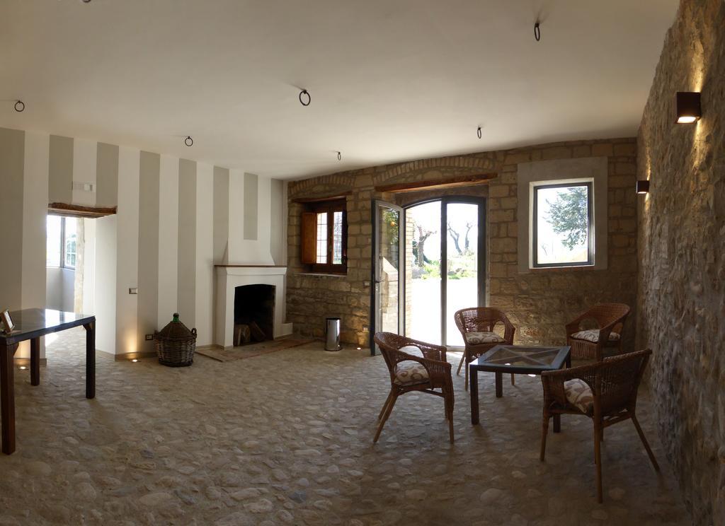 Pietre Di Fiume Villa Apice Luaran gambar