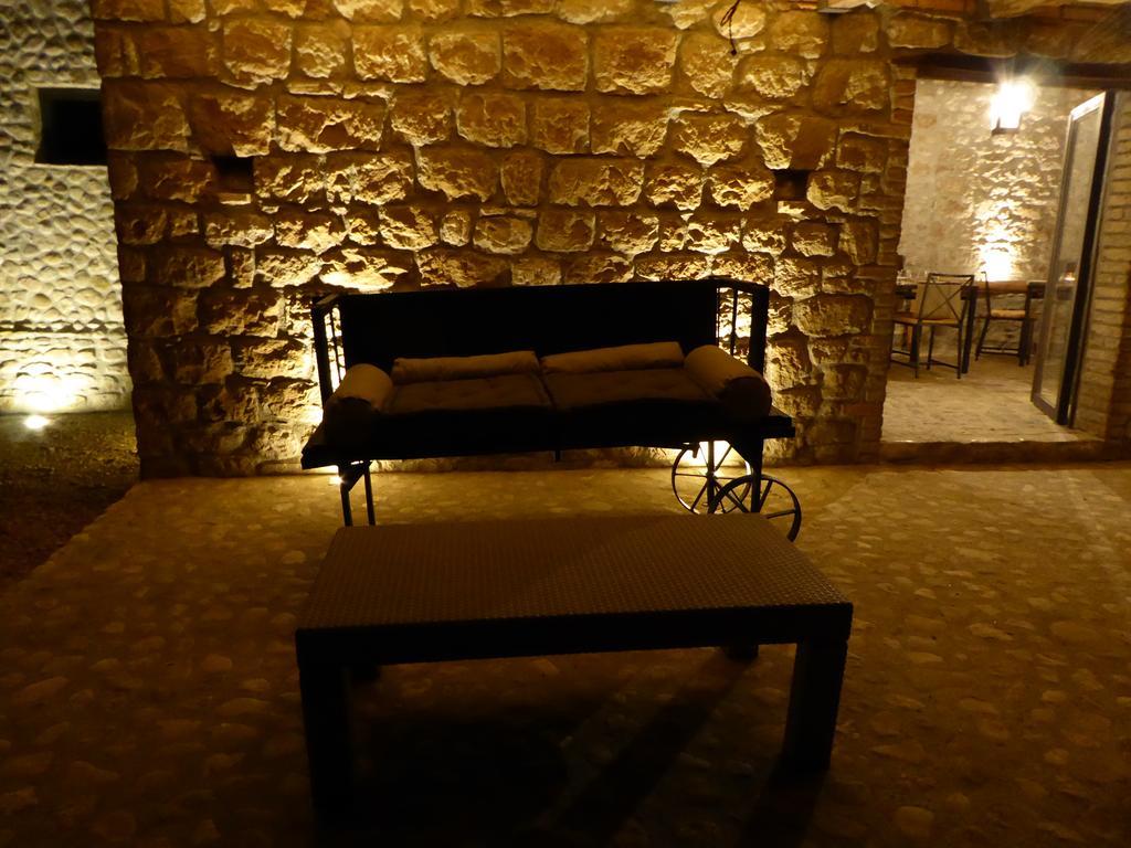 Pietre Di Fiume Villa Apice Luaran gambar
