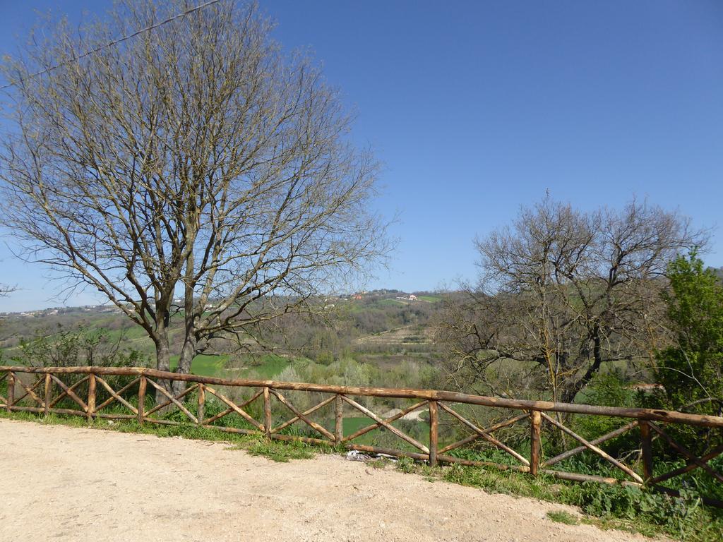 Pietre Di Fiume Villa Apice Luaran gambar