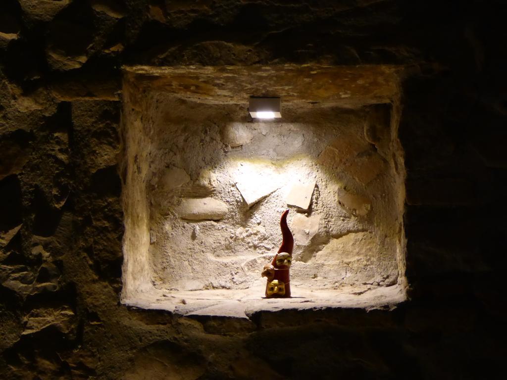 Pietre Di Fiume Villa Apice Luaran gambar