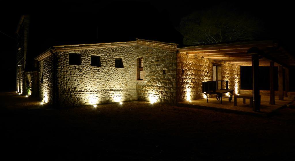 Pietre Di Fiume Villa Apice Luaran gambar