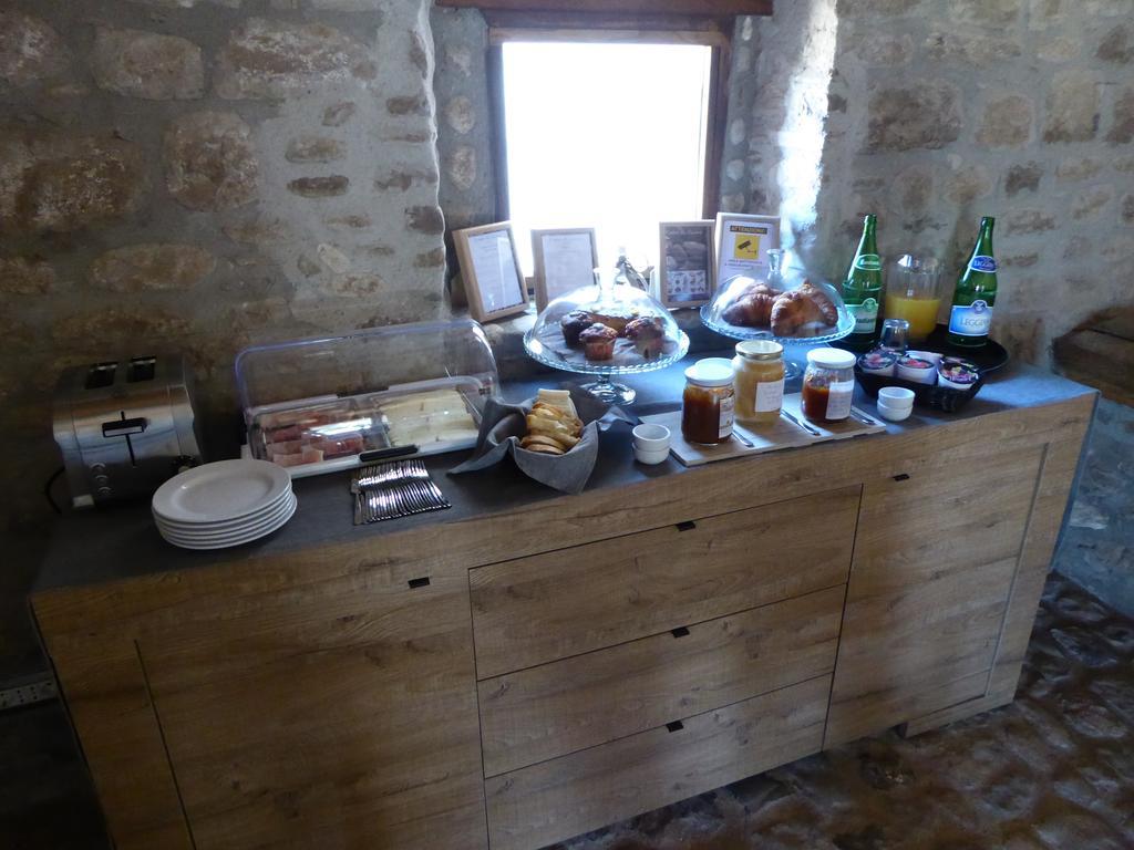 Pietre Di Fiume Villa Apice Luaran gambar