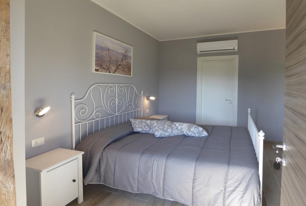 Pietre Di Fiume Villa Apice Luaran gambar