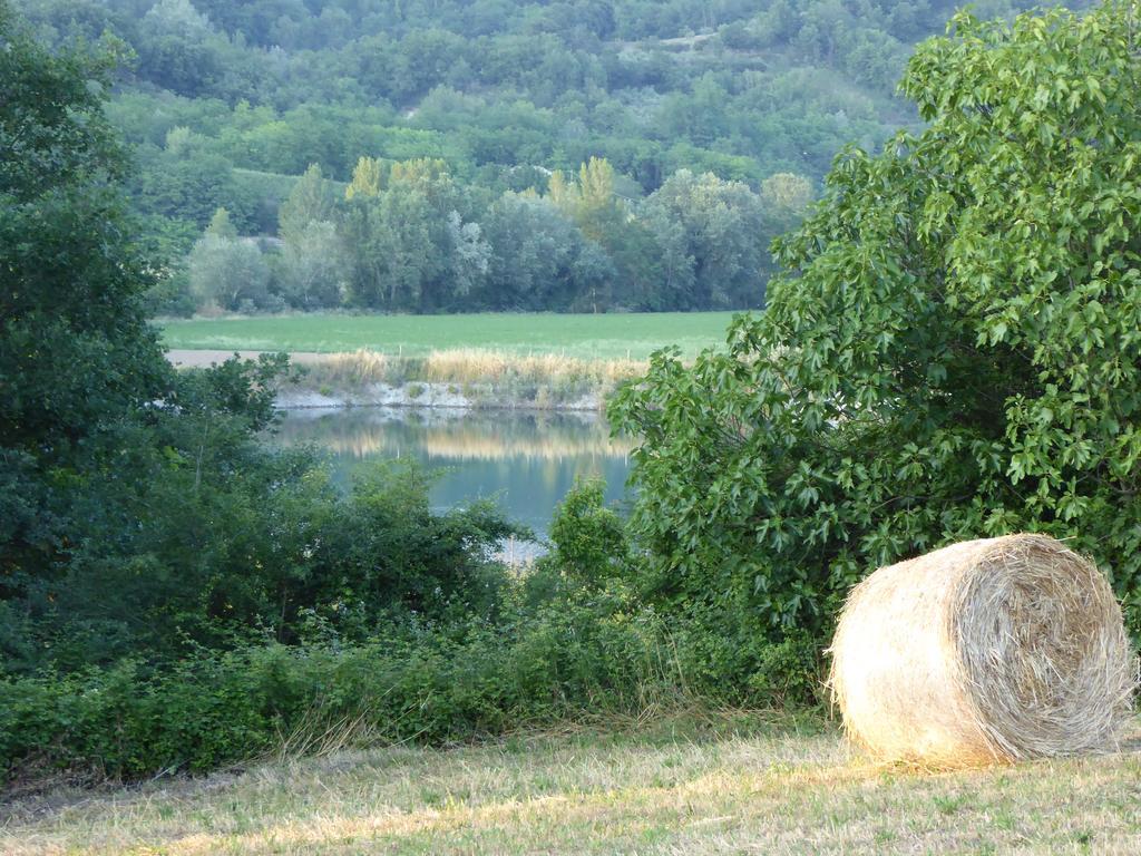 Pietre Di Fiume Villa Apice Luaran gambar