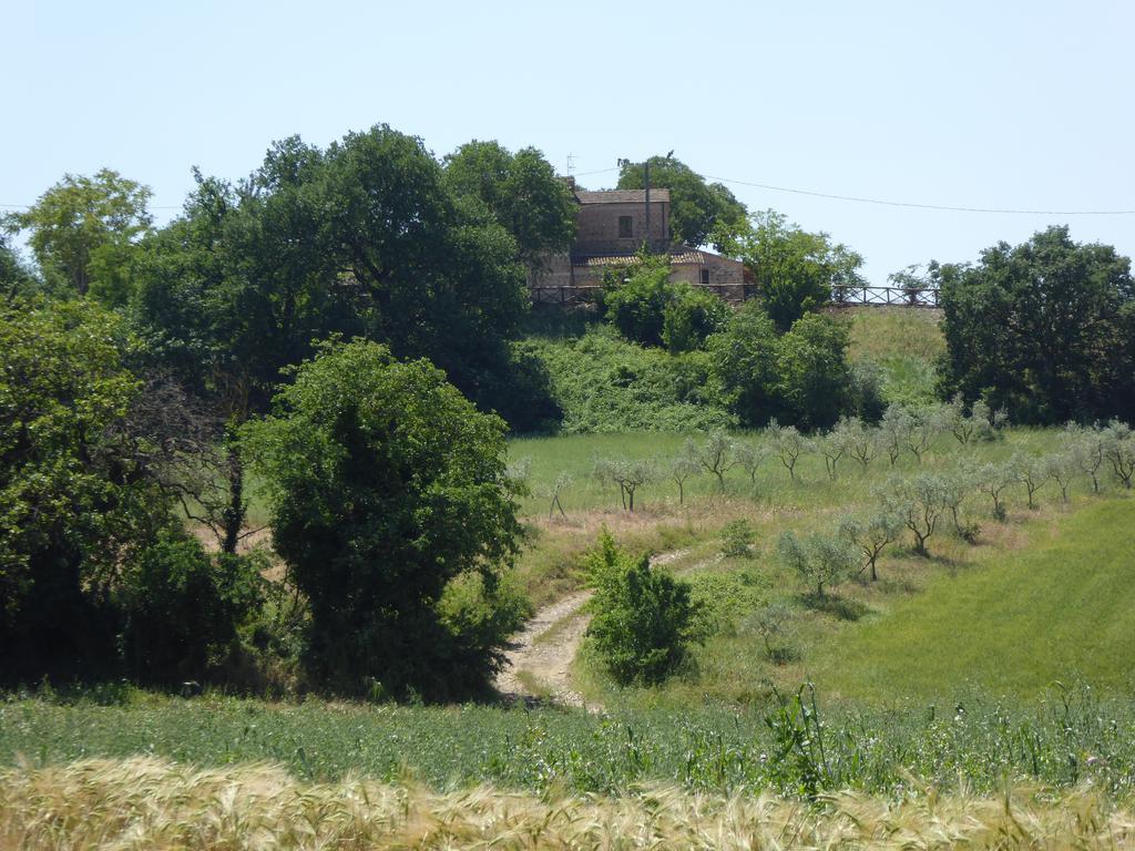 Pietre Di Fiume Villa Apice Luaran gambar