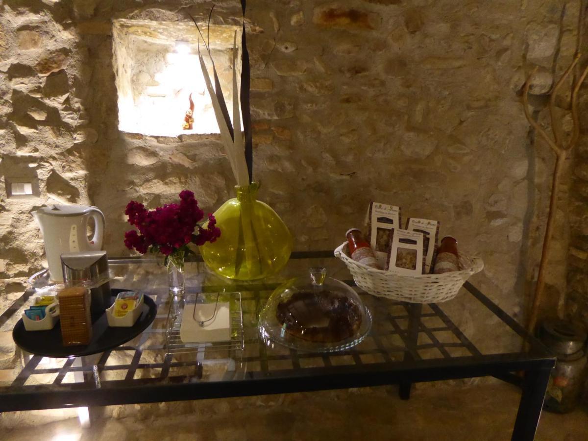 Pietre Di Fiume Villa Apice Luaran gambar