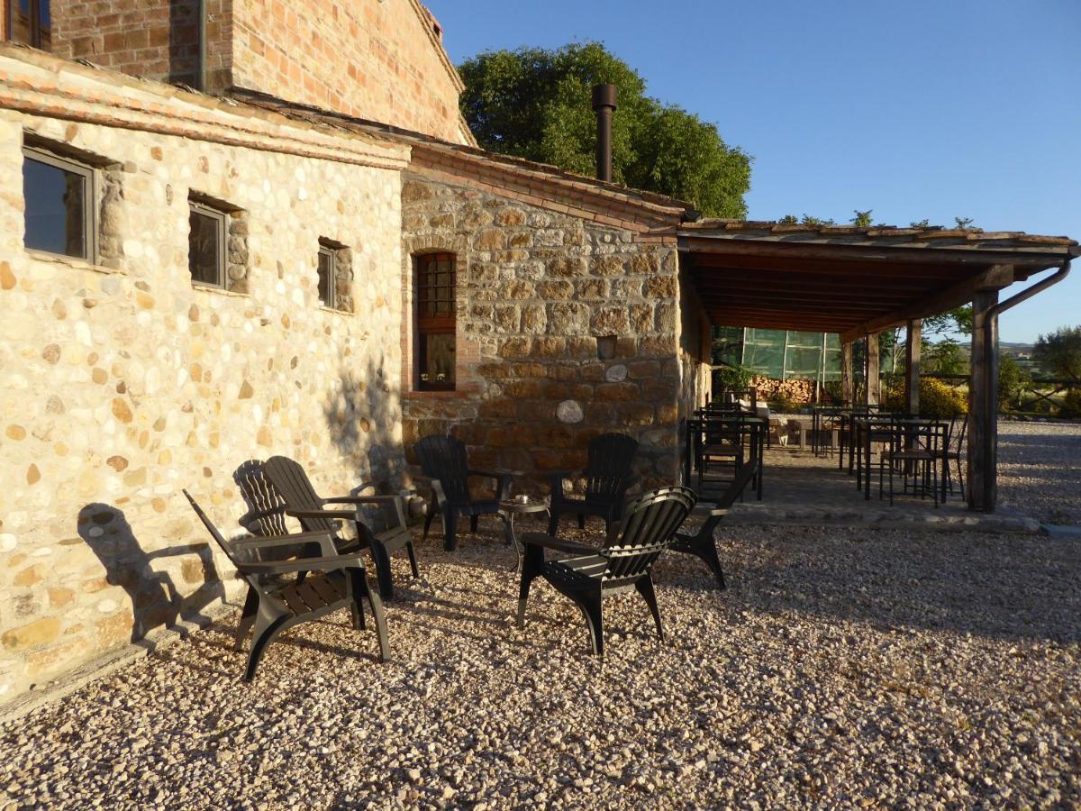 Pietre Di Fiume Villa Apice Luaran gambar